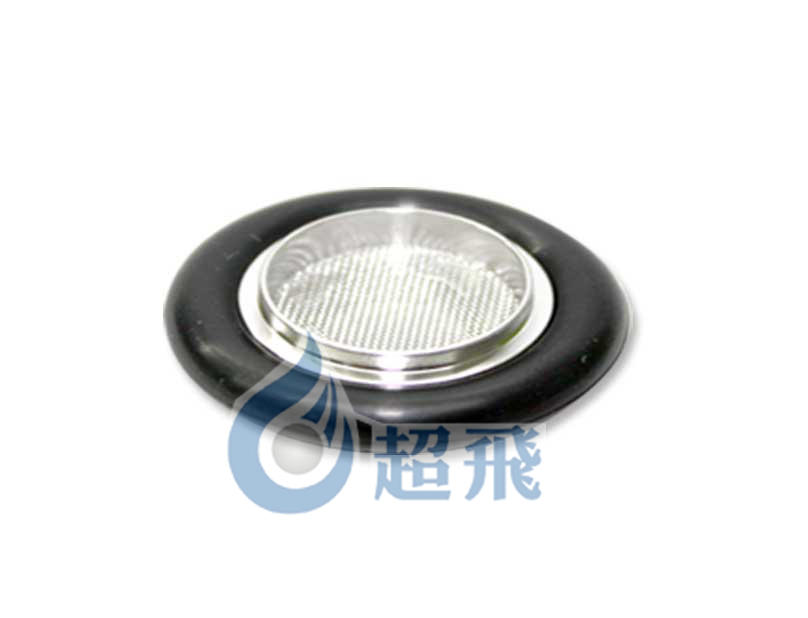 KF 過濾網中心圈O型環