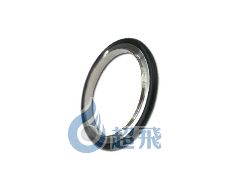 KF 中心圈O型環，鎂鋁合金